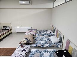 Lider hostel