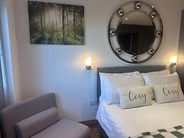 Beautiful 1-bed Studio in Penrith