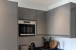 Beautiful 1-bed Studio in Penrith