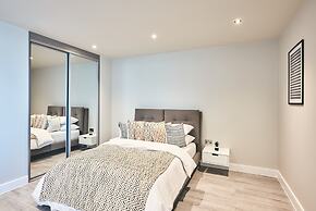 Cozy Studio in Bracknell With Free Parking