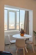 Charming 2BR Apartment - Steps to Romanian Athenaeum