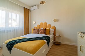 Holts Cozy Studios Near The Faculty of Law