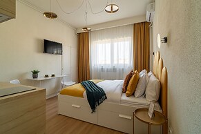 Holts Cozy Studios Near The Faculty of Law
