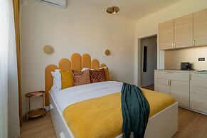 Holts Cozy Studios Near The Faculty of Law