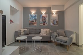 Stylish 2BR - Piata Universitatii - Cismigiu