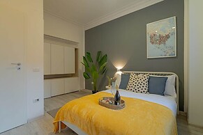 Stylish 2BR - Piata Universitatii - Cismigiu