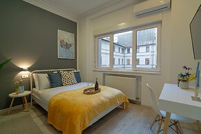 Stylish 2BR - Piata Universitatii - Cismigiu