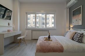 Stylish 2BR - Piata Universitatii - Cismigiu