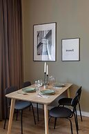 Modern Suite on Historic Calea Victoriei