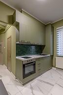 Serene 1BR Apartment in University Square