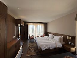 Ozen Resort