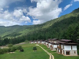Ozen Resort