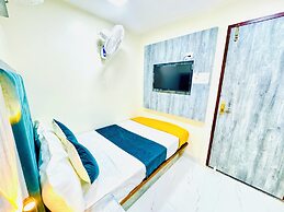 Hotel BKC Fortune
