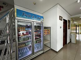 Malden Hotel