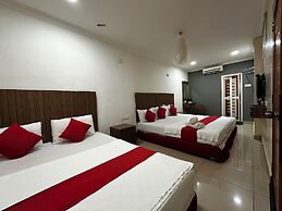 Malden Hotel