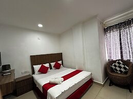 Malden Hotel