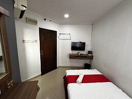 Malden Hotel