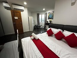 Malden Hotel