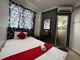 Malden Hotel