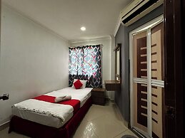Malden Hotel