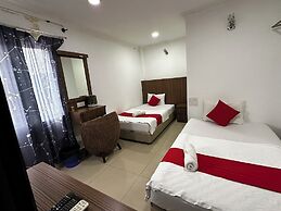 Malden Hotel