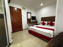 Malden Hotel