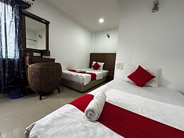 Malden Hotel