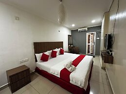 Malden Hotel