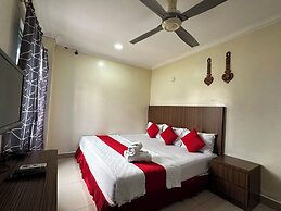 Malden Hotel