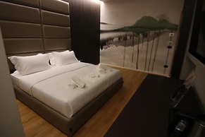 Boutique Hotel Adelar