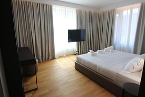 Boutique Hotel Adelar