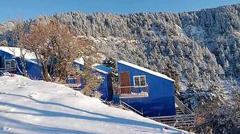 Shivalik View Resort