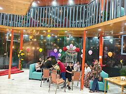 Shivalik View Resort