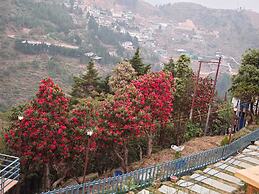 Shivalik View Resort