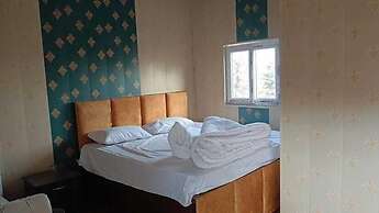 Shivalik View Resort