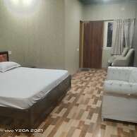 Shivalik View Resort