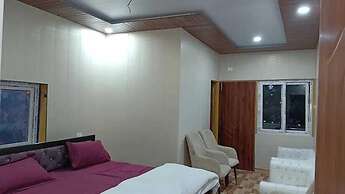 Shivalik View Resort