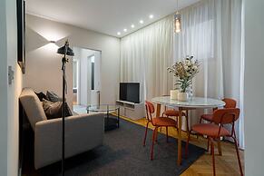 Holt Rossetti Residences Exclusive Urban Lofts
