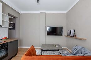 Holt Rossetti Residences Exclusive Urban Lofts