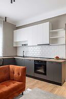 Holt Rossetti Residences Exclusive Urban Lofts
