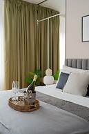 Holt Rossetti Residences Exclusive Urban Lofts