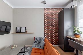 Holt Rossetti Residences Exclusive Urban Lofts
