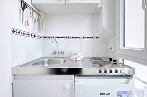 Cozy Studio for 2 in Le Marais