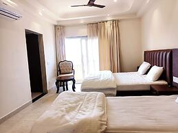 ISKCON Prayagraj Guest House