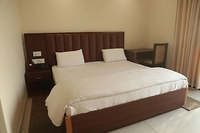 ISKCON Prayagraj Guest House