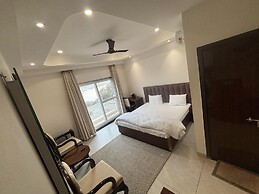 ISKCON Prayagraj Guest House