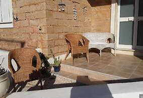 Villa Sabbia Granelli