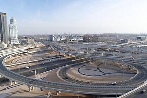 1BR Near Metro and Tramp