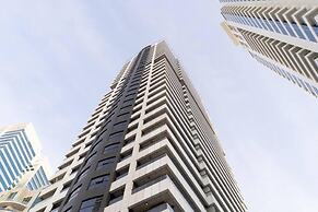 1BR Near Metro and Tramp