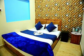 Hotel Ganraj